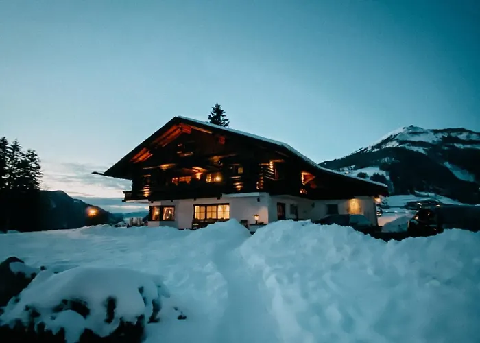 Mountain Chalet Pra Ronch Selva di Val Gardena